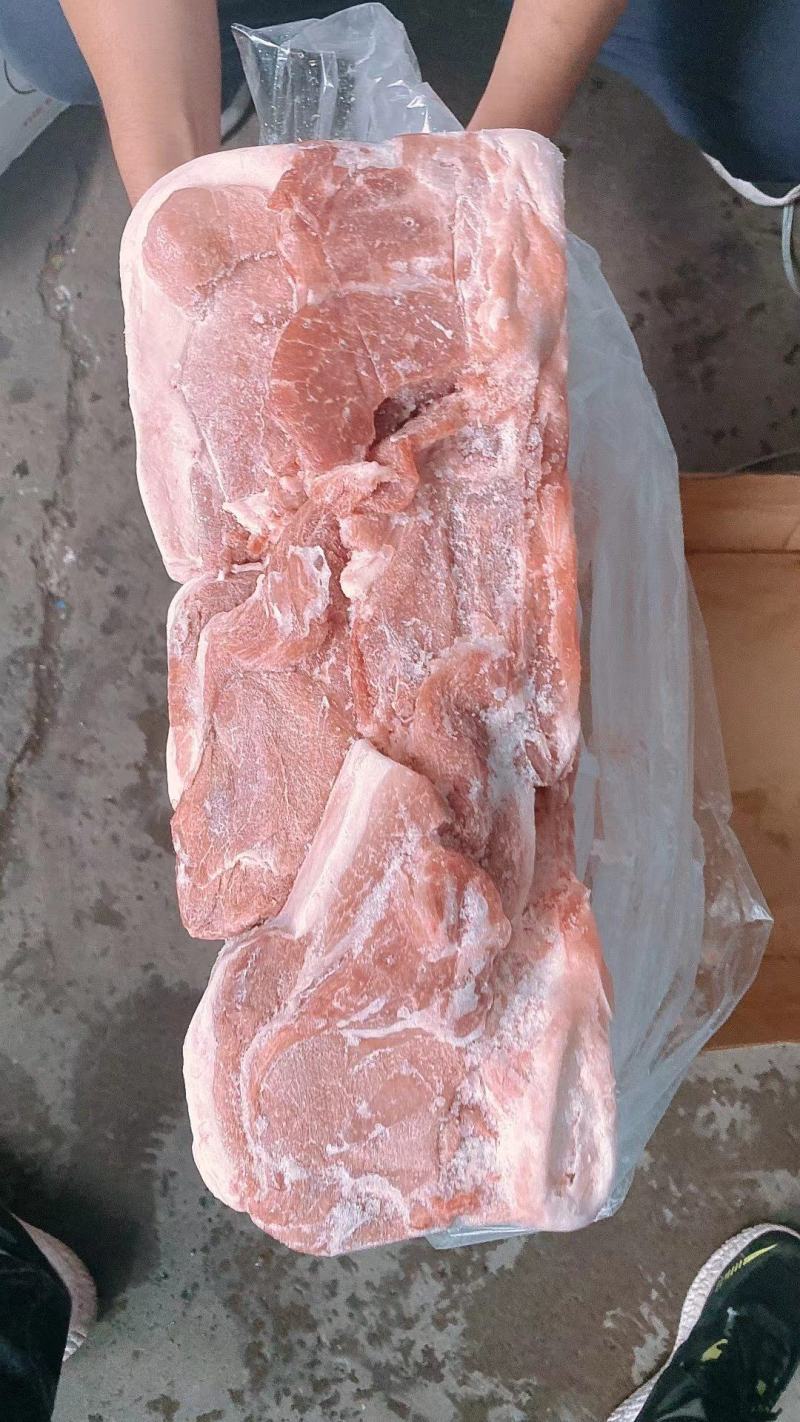 山东临沂带膘2号肉品质保证全国发货