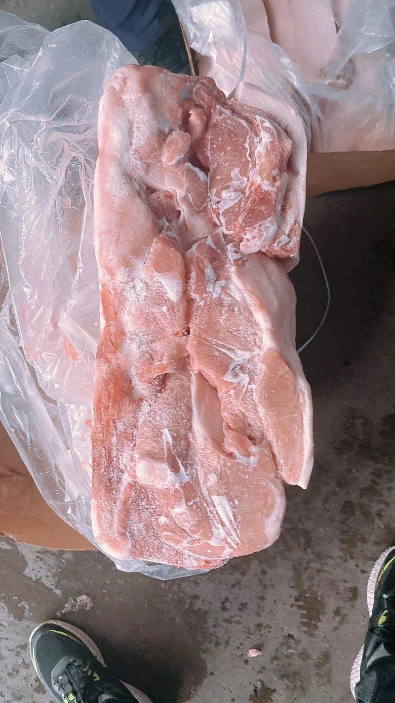 山东临沂带膘2号肉品质保证全国发货
