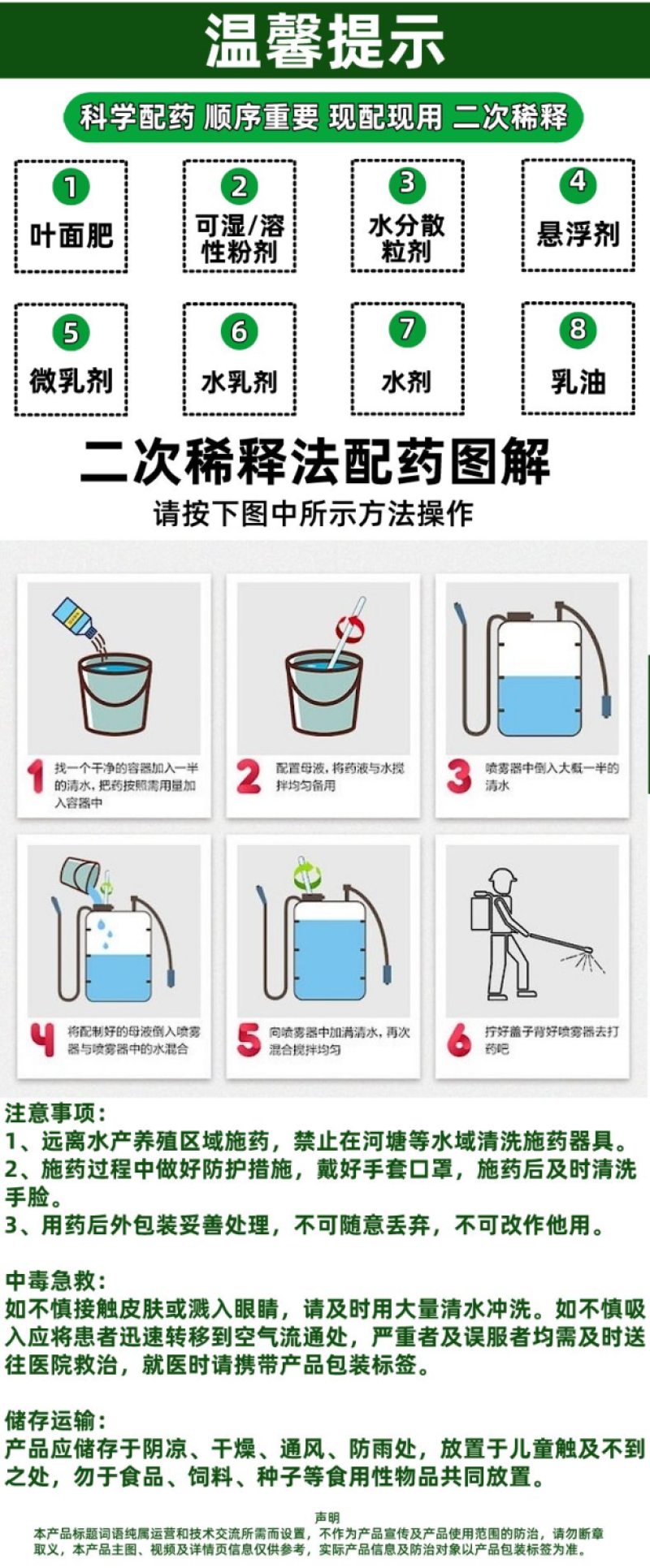 10%高效氯氟氰菊酯昆虫菜青虫触杀和胃毒神经杀虫剂