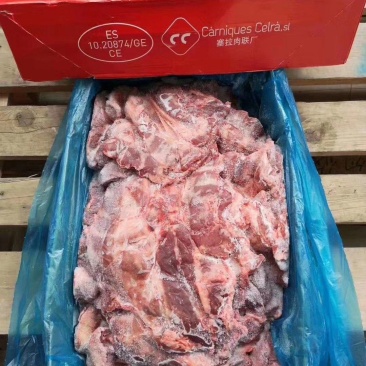 山东临沂护心肉品质保证全国发货