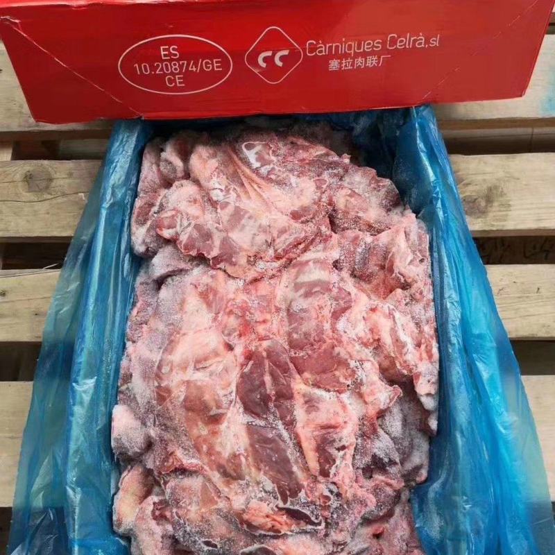山东临沂护心肉品质保证全国发货