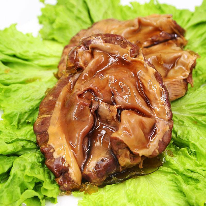 山东临沂护心肉品质保证全国发货