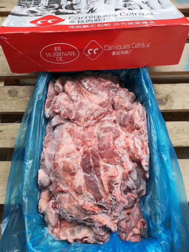 山东临沂护心肉品质保证全国发货