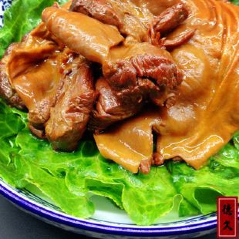 山东临沂护心肉品质保证全国发货