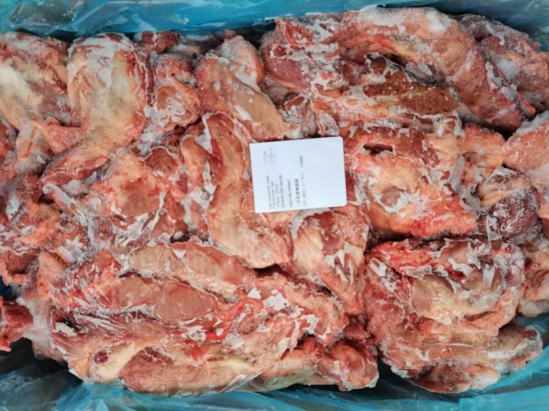 山东临沂护心肉品质保证全国发货