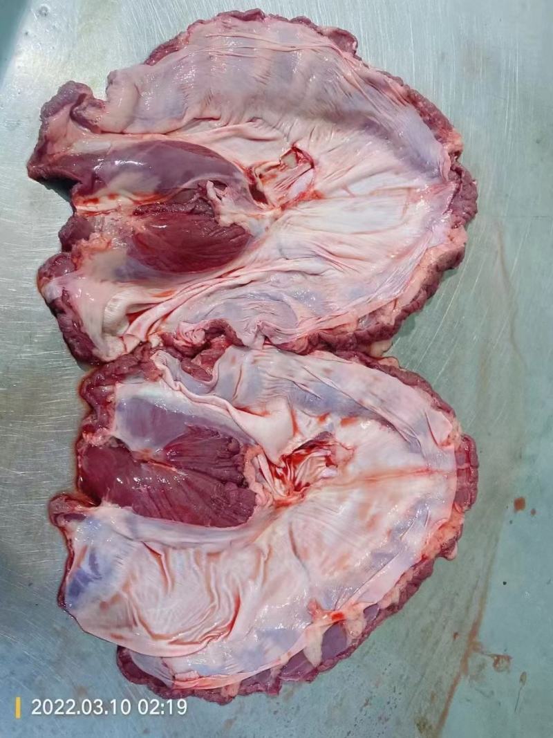 山东临沂护心肉品质保证全国发货