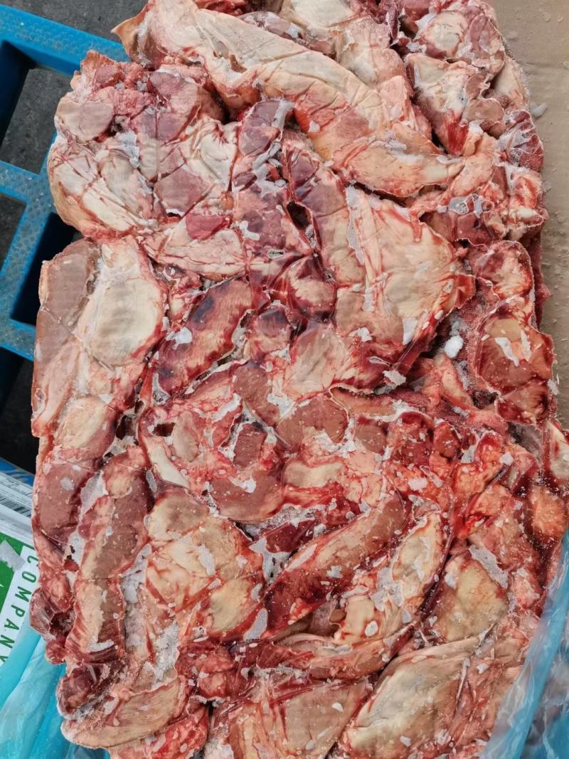 山东临沂护心肉品质保证全国发货