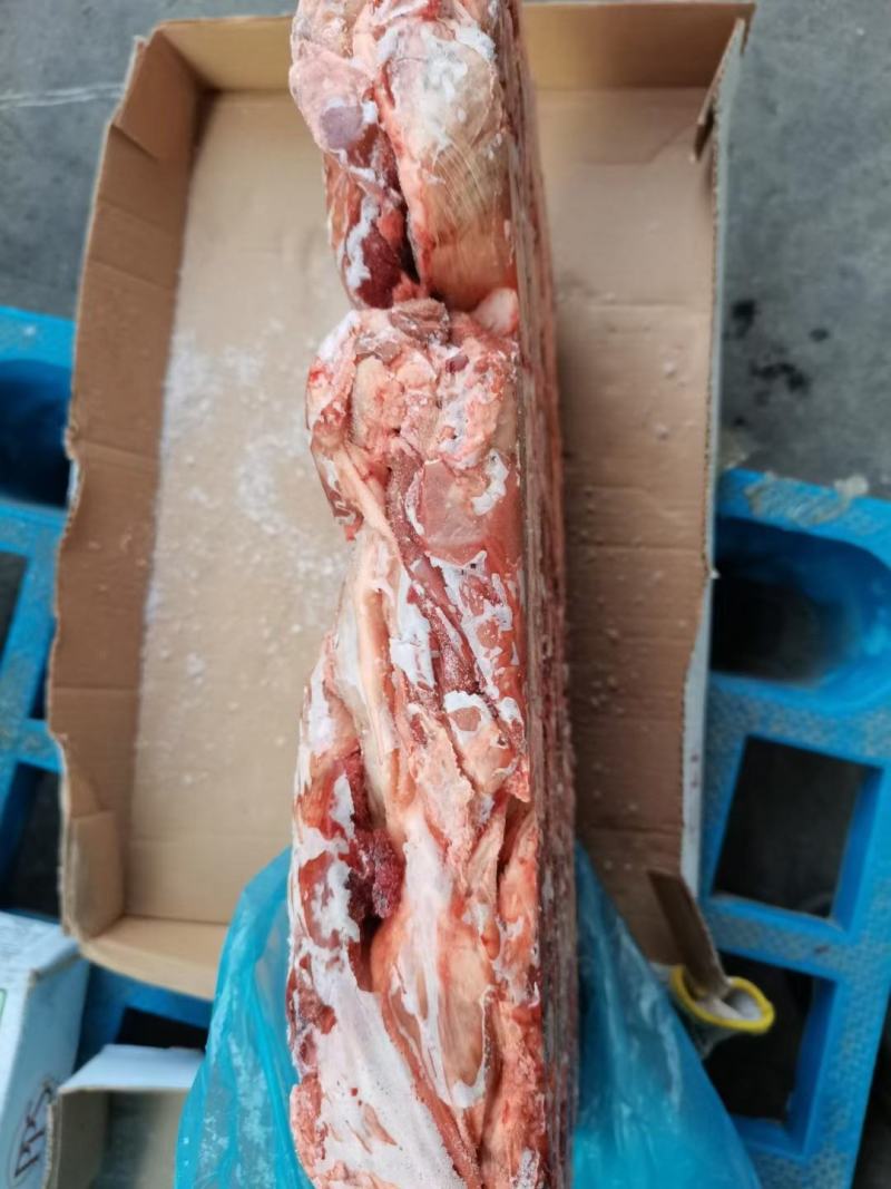 山东临沂护心肉品质保证全国发货
