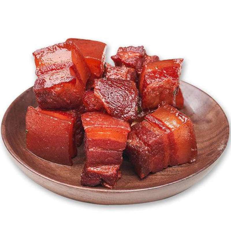 山东临沂一级带皮五花肉品质保证全国发货