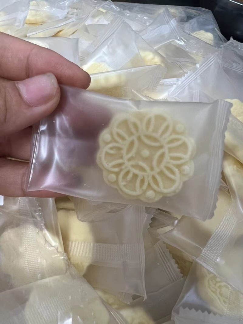 内蒙古特产新品月饼奶酪🔥