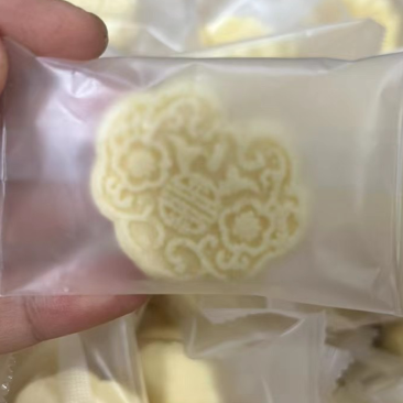 内蒙古特产新品月饼奶酪🔥