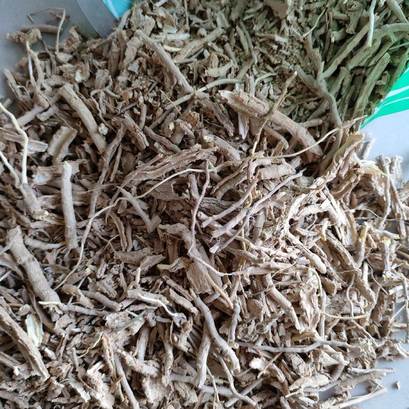 地骨皮统货祥泰药材栈中药材批发零售实物拍摄量多从优欢