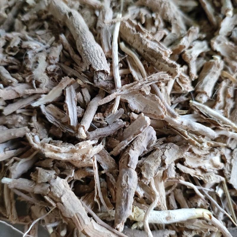地骨皮统货祥泰药材栈中药材批发零售实物拍摄量多从优欢