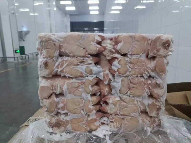 肥猪混合蹄