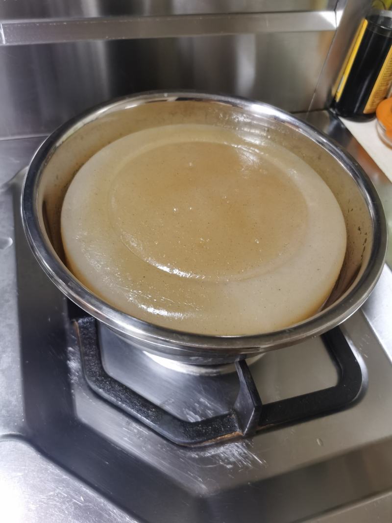 脆魔芋粉魔芋豆腐粉纯魔芋粉热魔芋粉50斤装