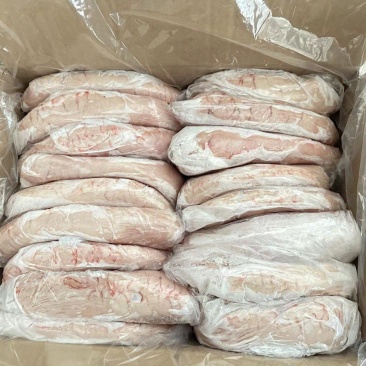 山东临沂纯干生猪肚品质保证全国发货