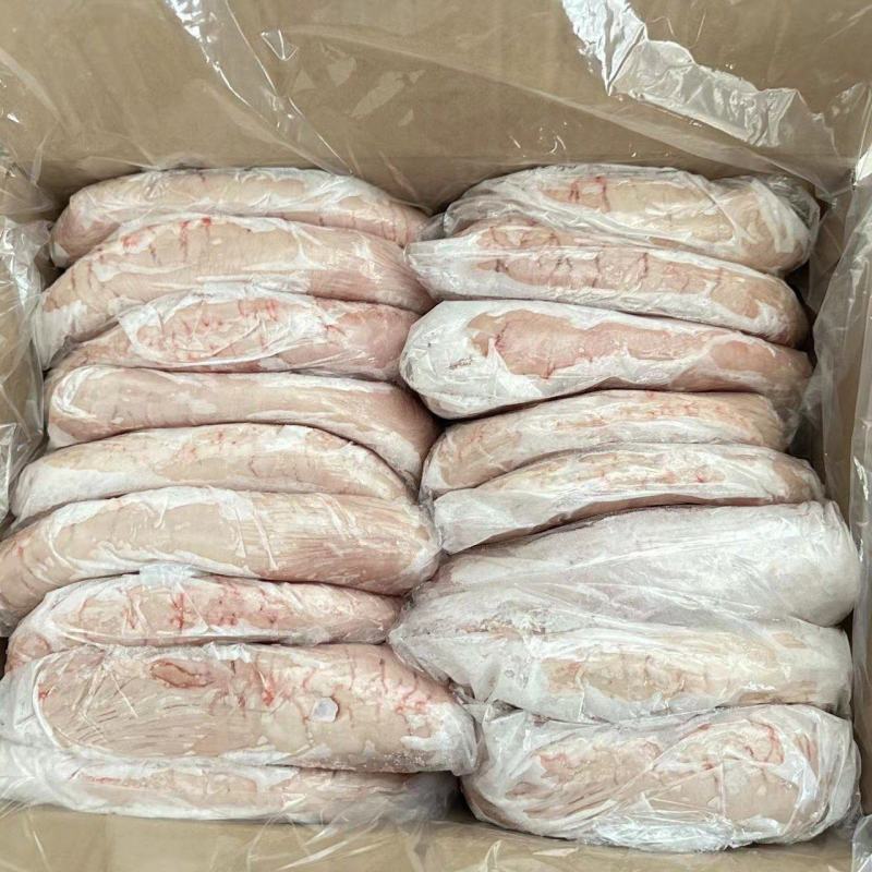 山东临沂纯干生猪肚品质保证全国发货