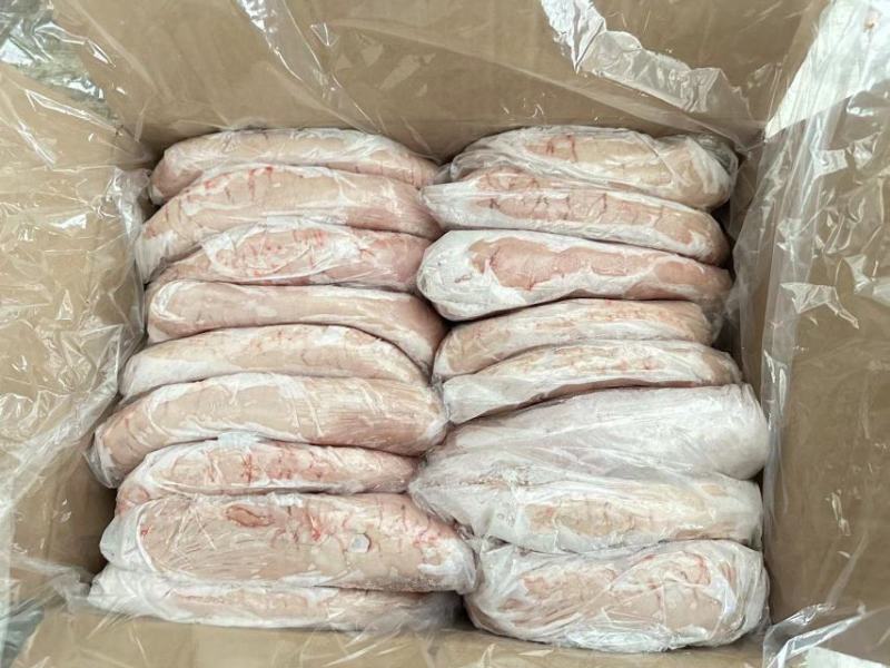山东临沂纯干生猪肚品质保证全国发货