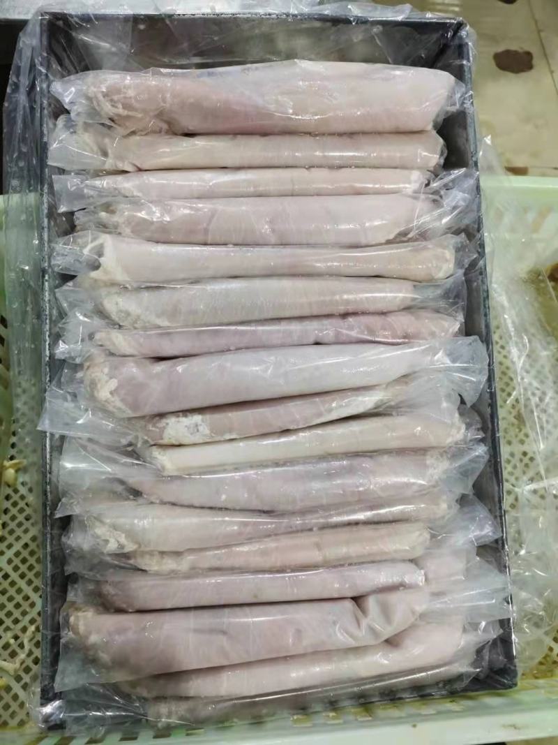 山东临沂纯干生猪肚品质保证全国发货