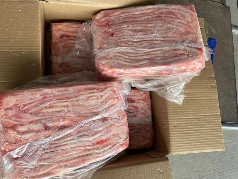山东临沂猪鞭品质保证全国发货