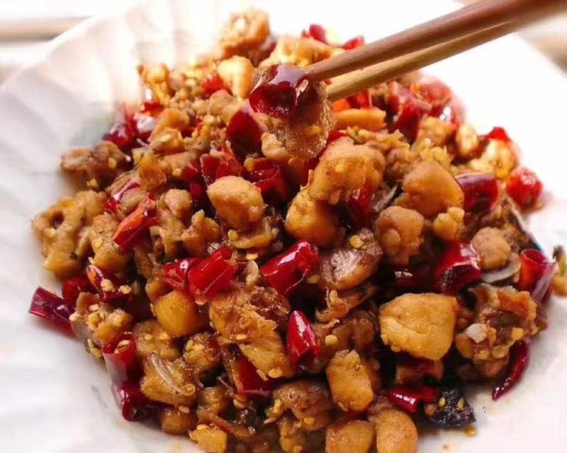 冷吃兔
