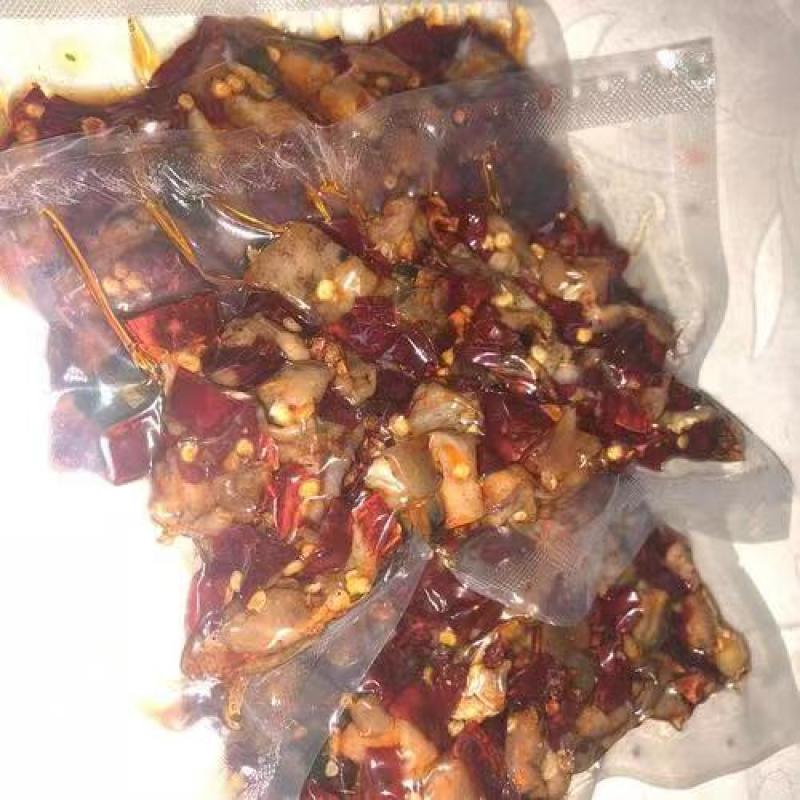 冷吃兔
