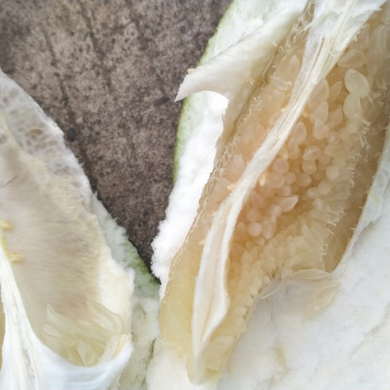 乐山白心柚大量上市，质量保证，可视频看货