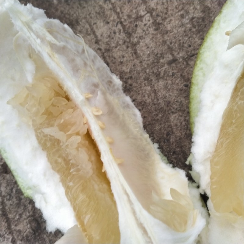 乐山白心柚大量上市，质量保证，可视频看货