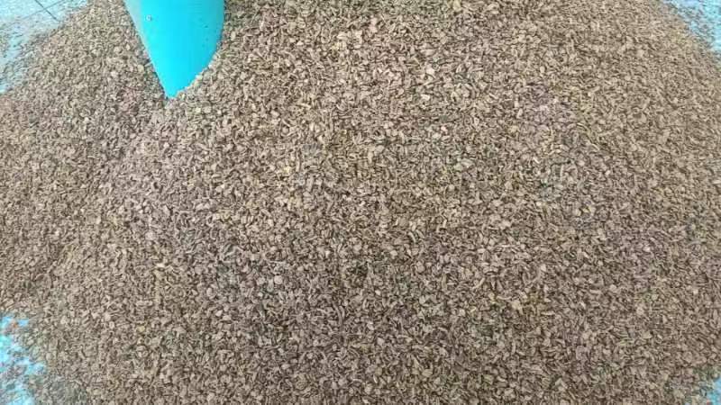 苦荞核桃能量棒制作步骤图