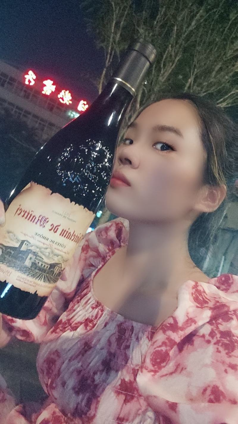 批发零售法国原瓶原装口进罗纳河谷地区麦特斯红葡萄酒礼盒