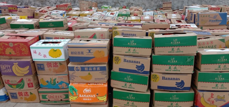 代州酥梨，皮薄肉大甘甜可口产地直发