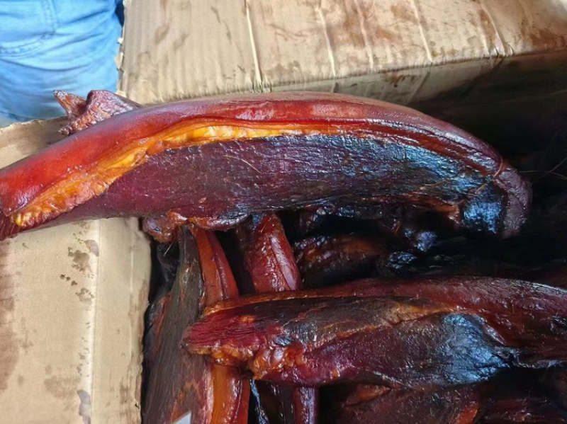 【腊肉】