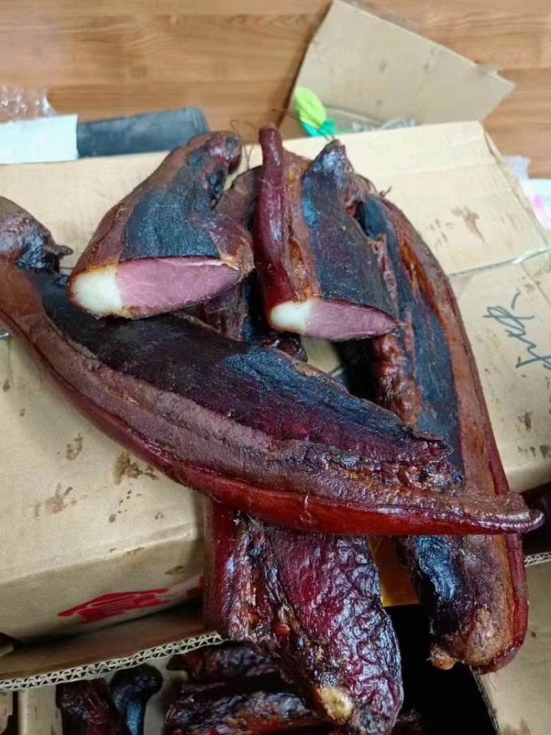 【腊肉】