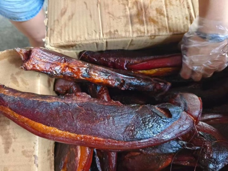 【腊肉】