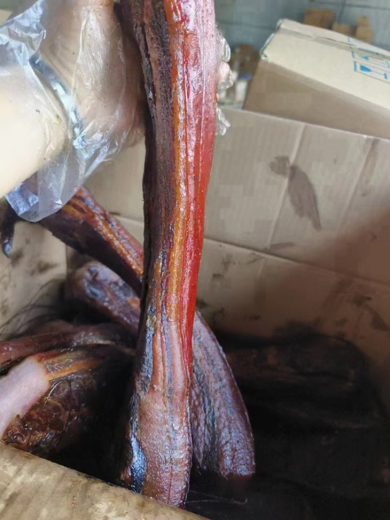 【腊肉】