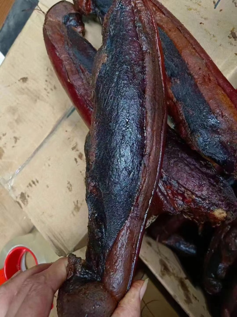 【腊肉】