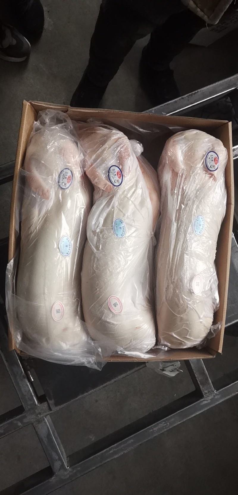 山东临沂烤乳猪品质保证全国发货