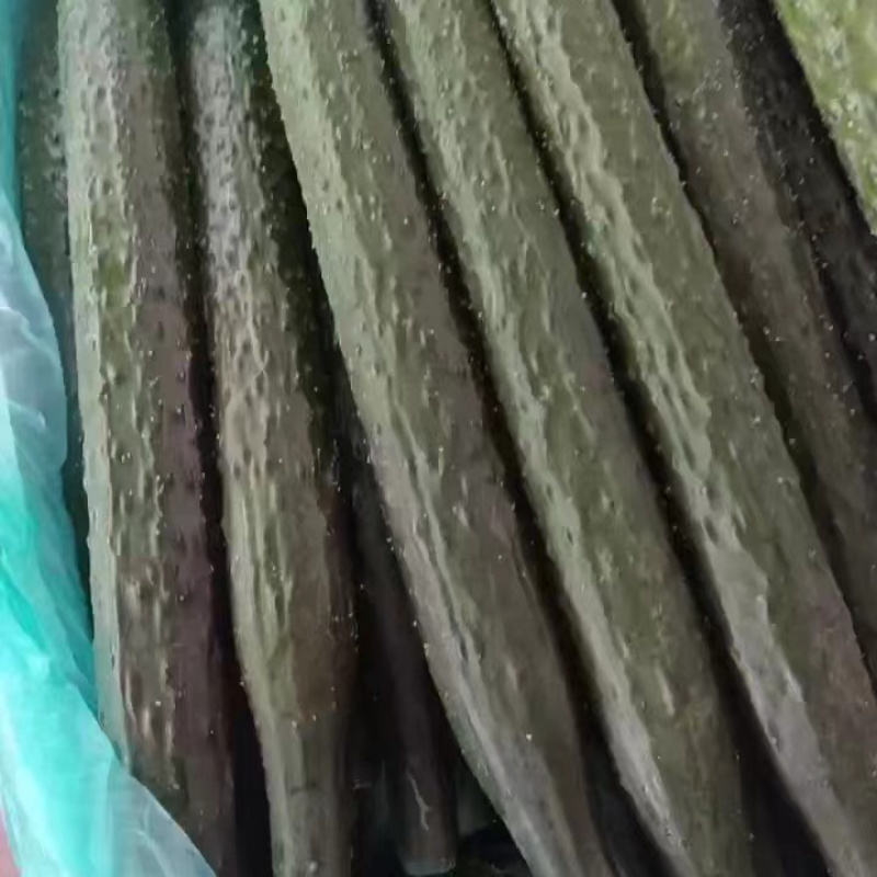 云南黄瓜，顶花带刺黄瓜产地直发，货源稳定供应全国市场