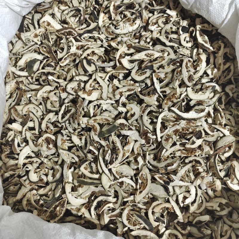枳壳，生枳壳，产地江西，新货厚皮无沫，一手货源，保质保量
