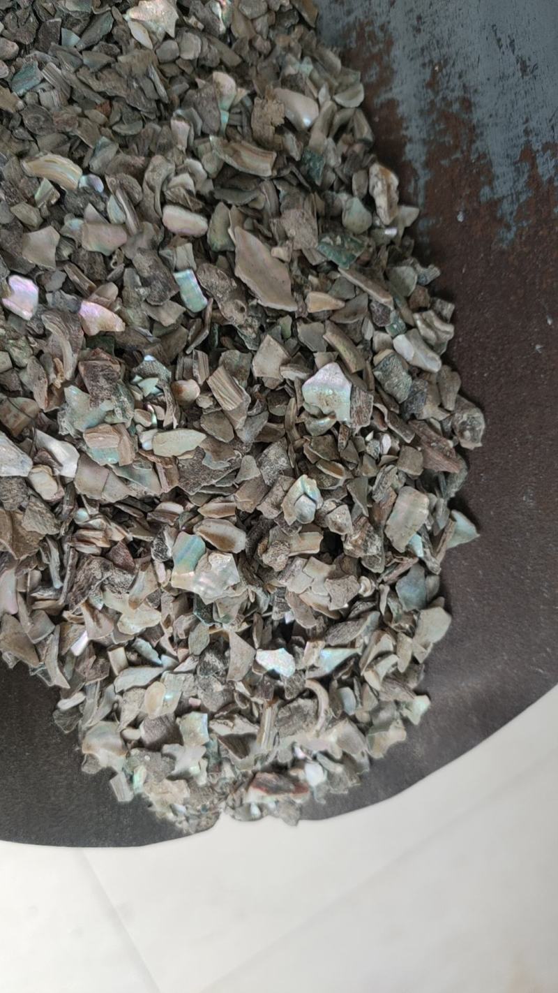 牡蛎赭石琥珀米珍珠母，石决明瓦楞子磁石石膏