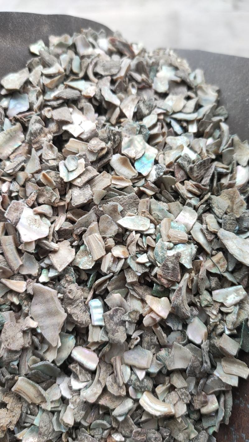 牡蛎赭石琥珀米珍珠母，石决明瓦楞子磁石石膏