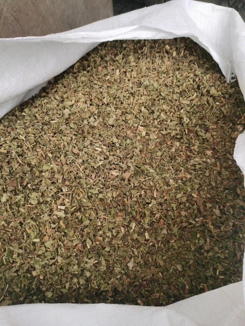 仙鹤草
