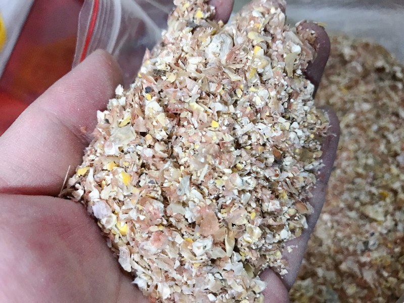 厂家直销烘干玉米皮喂鸡鸭鹅牛羊，饲料原料
