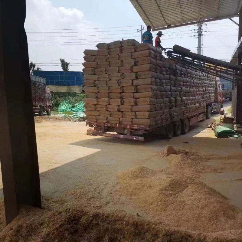 稻壳，稻壳大量现货，全国发货，压缩稻壳