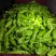 尖椒圆椒茄子豆角