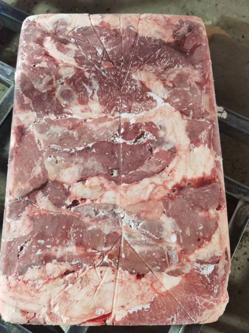 正二八碎肉