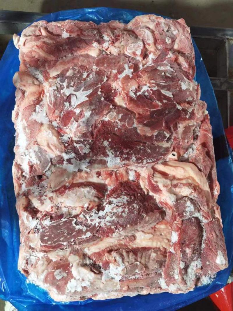 正二八碎肉