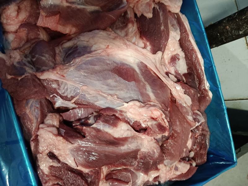 正二八碎肉