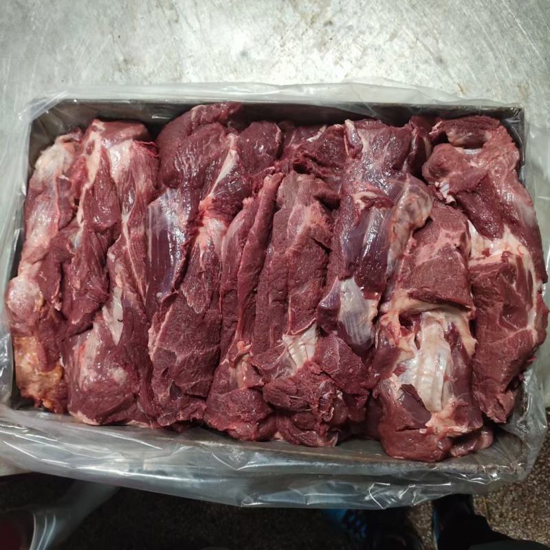厂家直销，母猪一号肉板冻