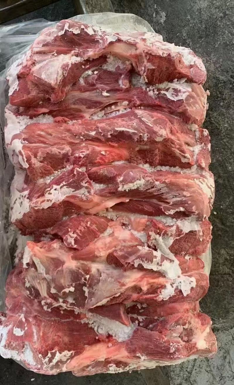 厂家直销，母猪一号肉板冻